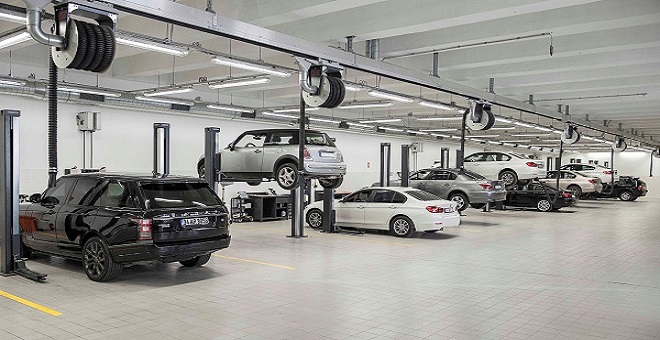 Kınık Oto Servis